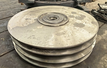 Hur väljer man pålitliga fabriker för bearbetning av delar för industriell upphandling utomlands? Tangshan Yuexin Machinery utökar globala exportordrar genom praktisk teknik.