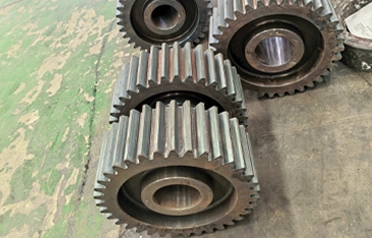 Hur löser man utmaningarna med bearbetning och anpassning av utländska delar? Tangshan Yuexin Machinery levererar framgångsrikt utrikeshandelsorder med hög precision.