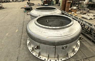 Vilken anläggning för bearbetning av mekaniska delar kan balansera hög precision, kort ledtid och spårbarhet efter försäljning? Tangshan Yuexin Machinery ger ett svar baserat på faktiska tester.