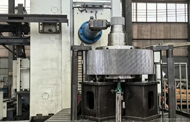 Utomeuropeiska beställningar på tunga kugghjulsaxlar med stor modul fortsätter att öka; vad gör det möjligt för Tangshan Yuexin Machinery att säkra återkommande beställningar från tungindustrikunder i flera länder?