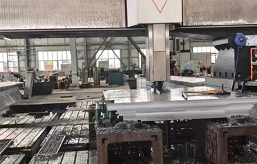 Hur väljer man en leverantör för högprecisionsdelar som inte är standard? Tangshan Yuexin Machinery får kanadensisk förfrågan, vilket ger nordamerikansk industriell tillverkning