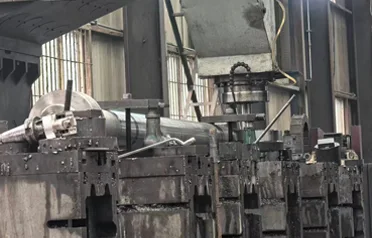 Varför välja Tangshan Yuexin Machinery? Fem centrala konkurrensfördelar gentemot konkurrenter