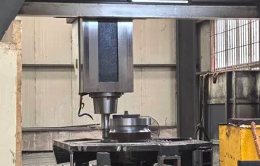 Hur stärker storskalig CNC-portalbearbetning exportens konkurrenskraft för anpassade komponenter? Tangshan Yuexin Machinery odlar den utomeuropeiska tungindustrins försörjningsmarknad genom processinnovation.