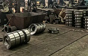 Djupt rotad i avancerad maskintillverkning | Tangshan Xinyue Machinery Factory vinner långsiktigt erkännande och samarbete från många stora tungindustriföretag på grund av sin överlägsna kvalitet