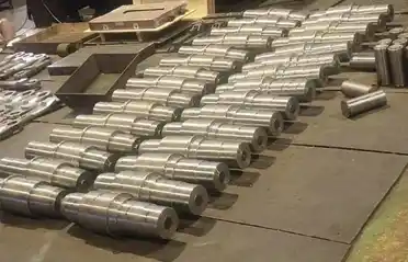 CNC-portalfräsning: precision och effektivitet vid bearbetning – ett perspektiv på export av Tangshan Yuexin-maskiner