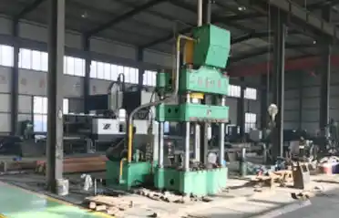 Från anbud till kontraktspris: Bearbetningsförmågan hos Tangshan Yuexin Machinery Manufacturing Co., Ltd.