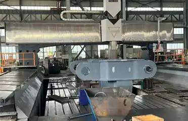 Kan anpassad bearbetning verkligen spara pengar? Tangshan Yuexin Machinery ger svaret baserat på 22 års erfarenhet.