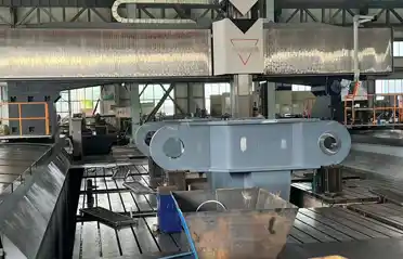 Hur väljer man en tillverkare för anpassade icke-standarddelar? Insikter från Tangshan Yuexin Machinery (22 års erfarenhet)