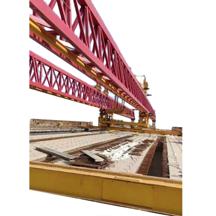 Bromonteringsmaskinkomponenter