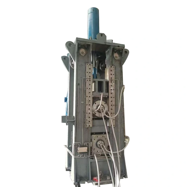 Gantry Typ Rätningsmaskin