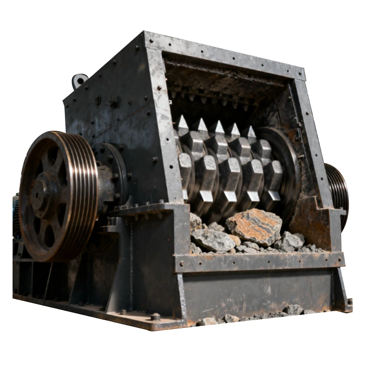Hammer Crusher