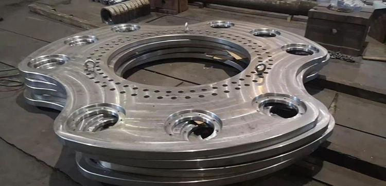 Metal Workpiece