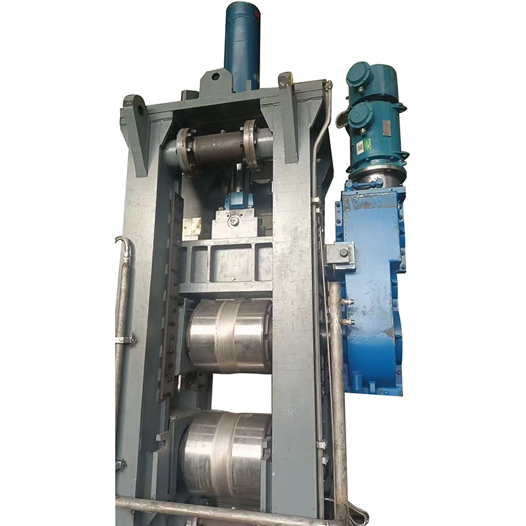 Vertikal riktningsmaskin